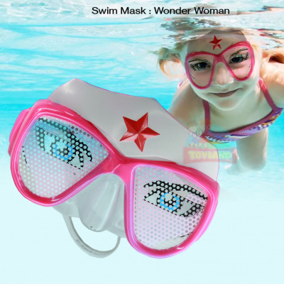 Swim Mask